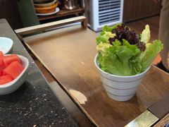 -捞王锅物料理(凯旋路店)