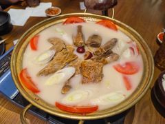 -敏珠拉姆藏餐·南京厨房(富春江东街店)