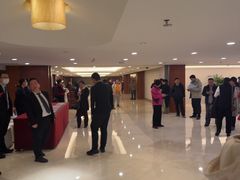 -北京王府井天伦王朝酒店