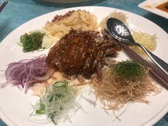 -香云轩·顺德菜(香云纱园林酒店店)