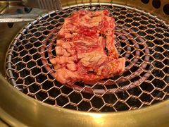 -極屋鮨牛 · 烧肉酒场(时代C馆店)