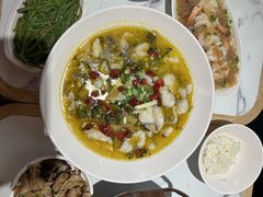 -乡村基·川味现炒大王(熙悦天街店)