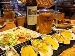-龙头烤羊排•烤全羊•精酿扎啤(厦滘店)