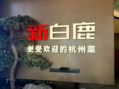 -新白鹿餐厅(城西银泰城店)