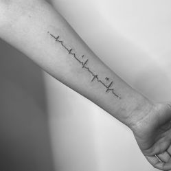 点击看大图 -PinooTattoo皮奴刺青纹身设计总部