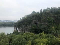 景观位-璟象酒店-爱丽坊景观餐厅
