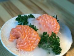 -酒井酱子·深夜食堂(东城汇店)