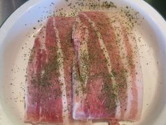 -山葵说·泥炉烤肉(泰达时尚E街区店)
