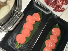 -陈记顺和潮汕牛肉火锅(韩江路店)