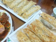 -春水锅贴·传统鲁菜(大明湖店)