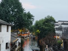 -南浔古镇