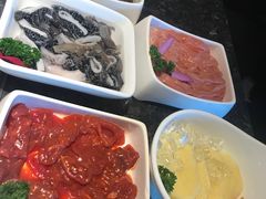 捞派肥牛-海底捞火锅(连城广场店)