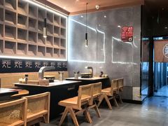 -山焱·炭火自助烤肉(周浦万达店)