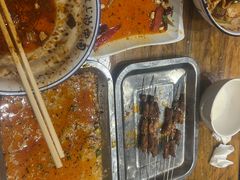 -老白家面馆(测绘东路总店)