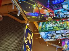 -荣叔港式沙嗲牛肉火锅(正佳潮流店)