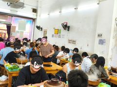 -威邵鸡煲(西华路总店)