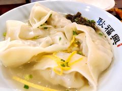 三鲜大馄饨-耿福兴(凤凰美食街店)