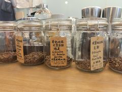 -COFFEE HOLIC(朝外SOHO店)