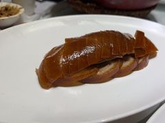 -鸭王烤鸭店(三里河店)