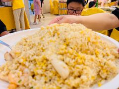 -双天海鲜楼 · 43年老字号
