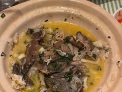 -桂满陇·蟹黄小笼汤包(巴黎春天浦建店)
