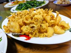 -板桥海鲜广场(文明东店)