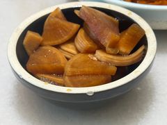 酱油萝卜渍-莞府家宴·东莞菜(市民服务中心店)