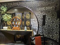 -海天楼中餐厅(吴宫泛太平洋酒店)