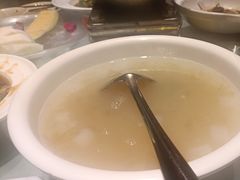 -刘胖子家常菜·蹄花焖藕(富安街店)