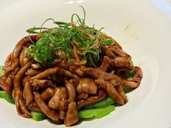 -滋粥楼·顺德菜(番禺广场总店)