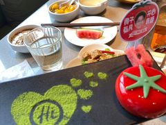 -海底捞火锅(北京路店)