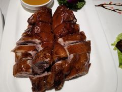 招牌BB鸭-粤麓轩餐厅(中信泰富广场店)