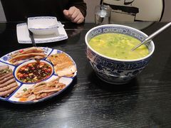 -曾家厨房·新徽菜(高新天柱路店)