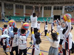 -中加枫华国际学校