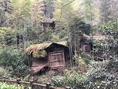 -桂林资江天门山风景区