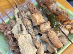 牛蹄筋-马记大锅煮(总店)