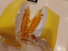 -满记甜品(万科广场店)
