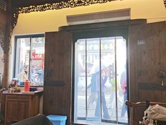 -缘来聚·徽菜名店(黄山宏村店)