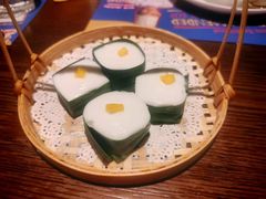 -泰妃殿(武汉首店)