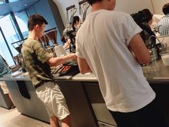 -Seesaw Coffee(上生新所店)