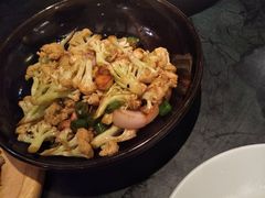 -西安饭庄·非遗陕菜(钟楼店)