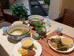 -稷泽·海丽宾雅温泉度假酒店