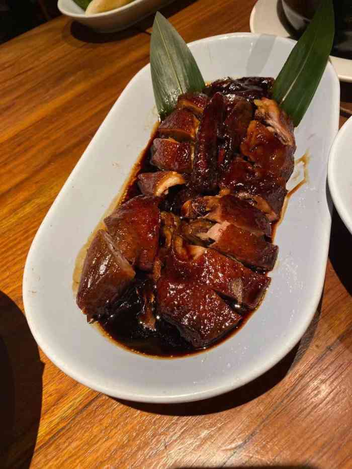 外婆家(壹方城店)-"外婆家永远都是那么多人新店菜品有改良 .