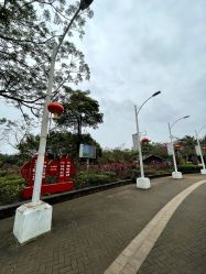 -白沙门公园游乐场
