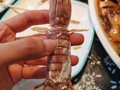 -旺角小渔村(二马路店)