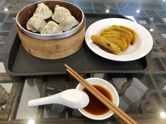 -奇芳阁·百年清真南京菜(夫子庙店)