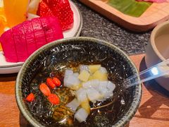 -盡膳口福跷脚牛肉火锅(北美新天地店)