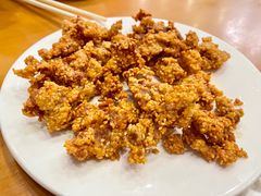芝麻羊肉-大顺堂食府(牛街店)