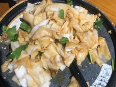 -猪腰一家·地道佛山菜(盐步店)