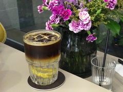 -CAFE'IN精品咖啡体验空间(小寨店)